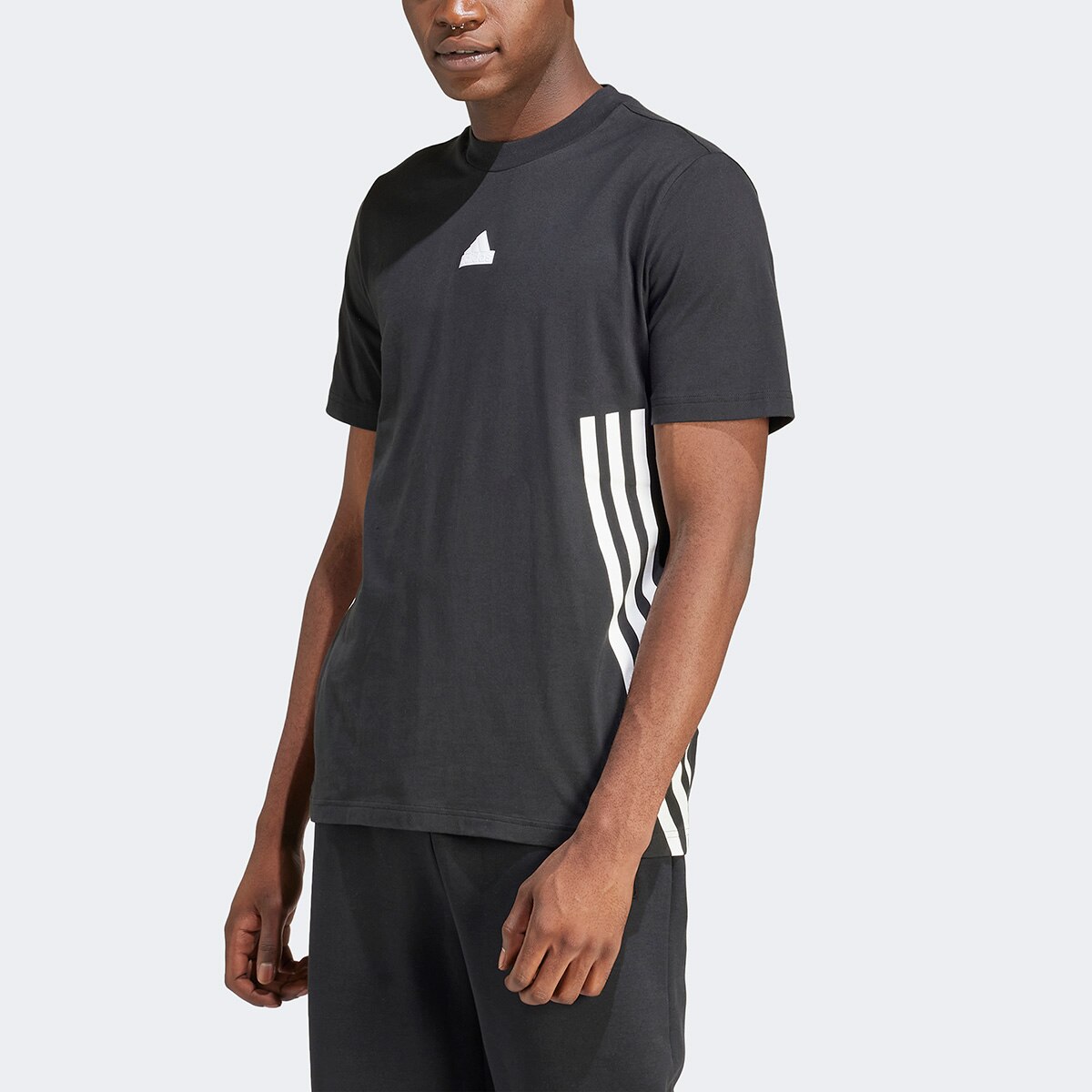Camiseta Adidas Future Icon Masculina Menor preço em Camiseta Adidas Future Icon Masculina