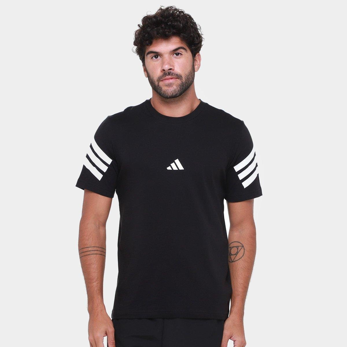 Camiseta Adidas Future Icon Masculina
