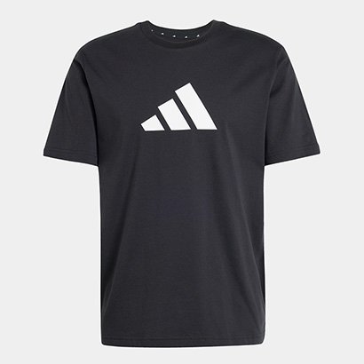 Camiseta Adidas Future Icon Masculina - Masculino