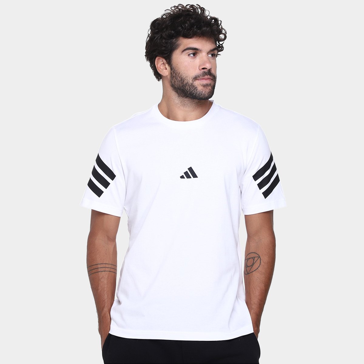 Camiseta Adidas Future Icon Masculina