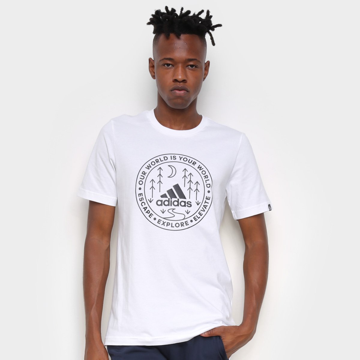 camisetas grafica
