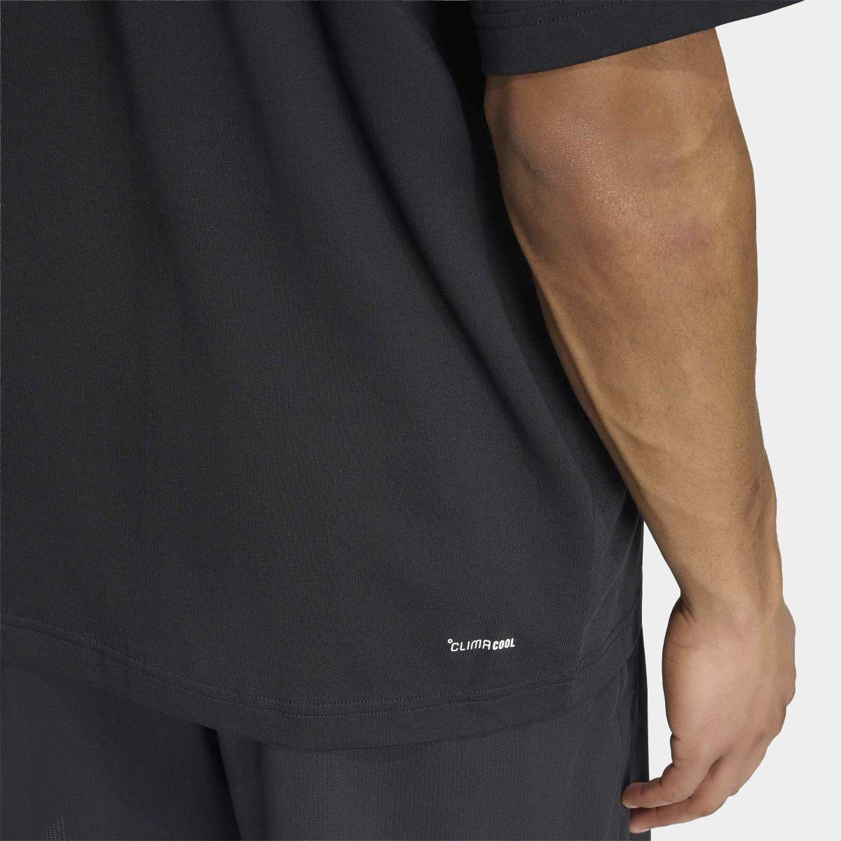 Camiseta Adidas Gráfica Masculina - 3