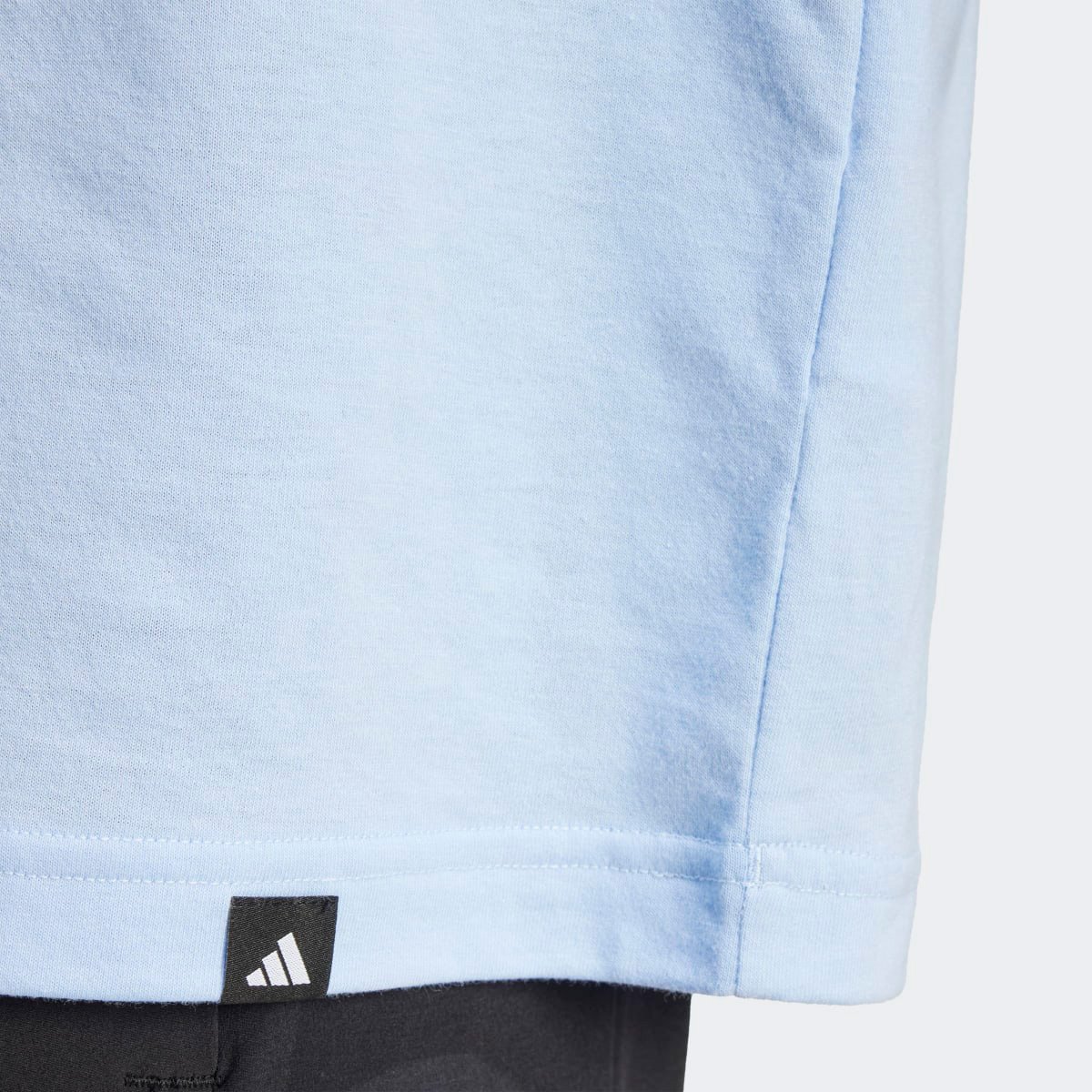 Camiseta Adidas Gráfica Masculina - 2