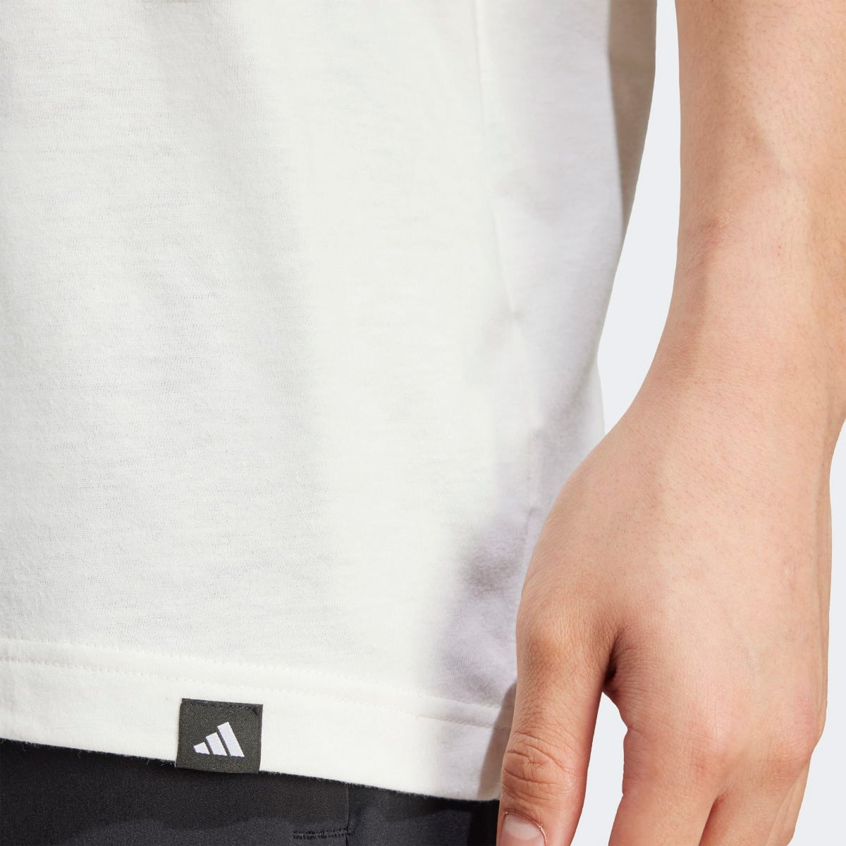 Camiseta Adidas Gráfica Masculina - 3