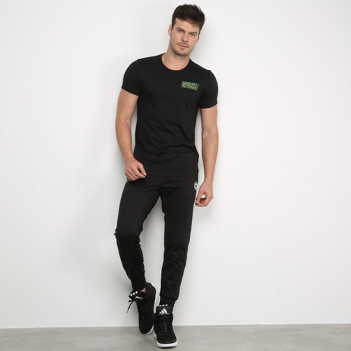 blusa adidas harden
