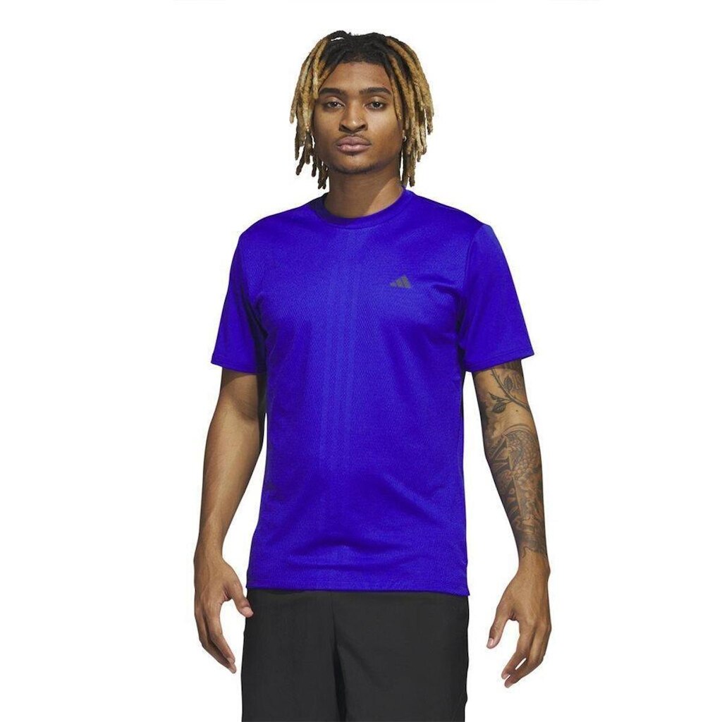Camiseta Adidas HIIT Engineered Training Masculina