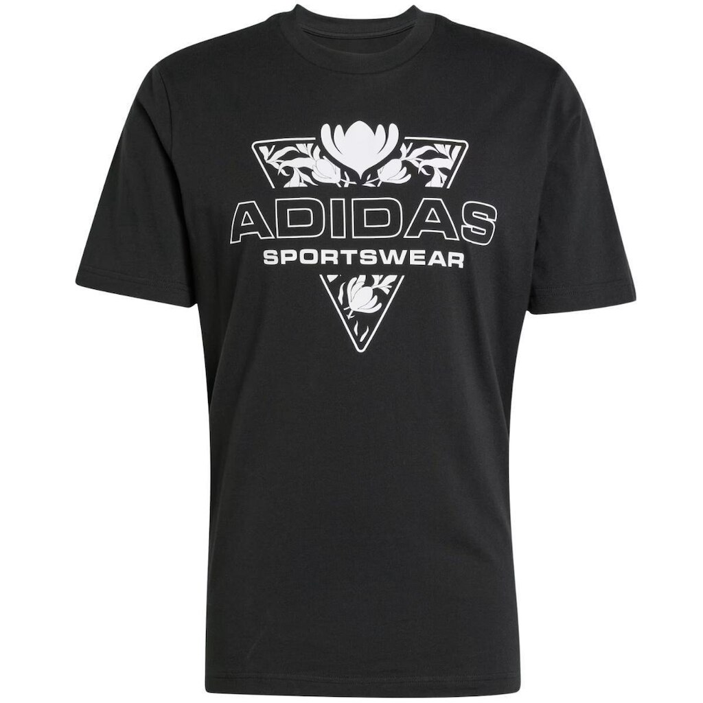 Camiseta Adidas Hot Spw Masculina