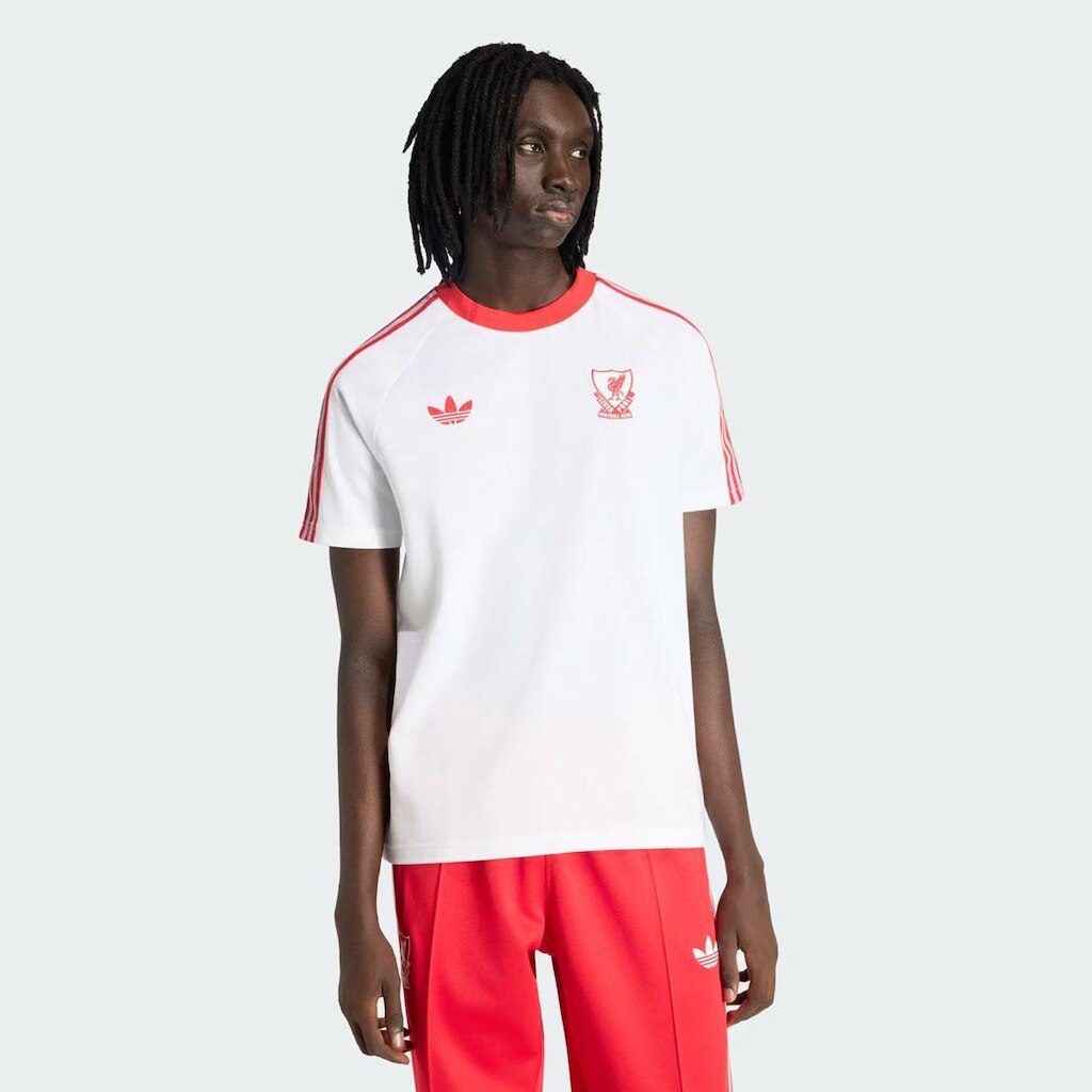 Camiseta Adidas Liverpool Masculina