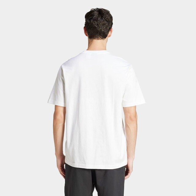 Camiseta Adidas Logo Linear Masculina