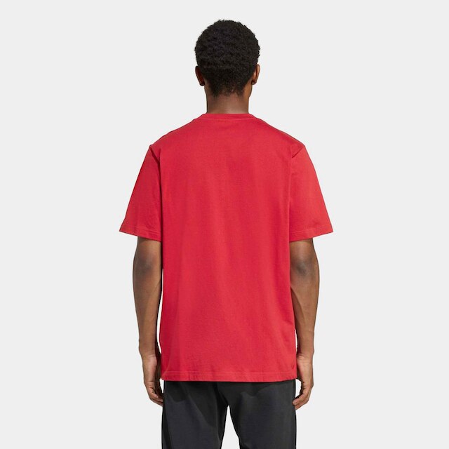 Camiseta Adidas Logo Linear Masculina