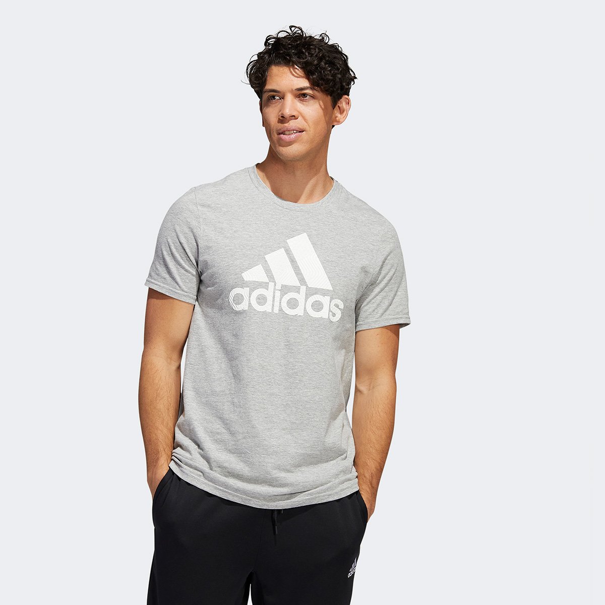 calça adidas original masculina