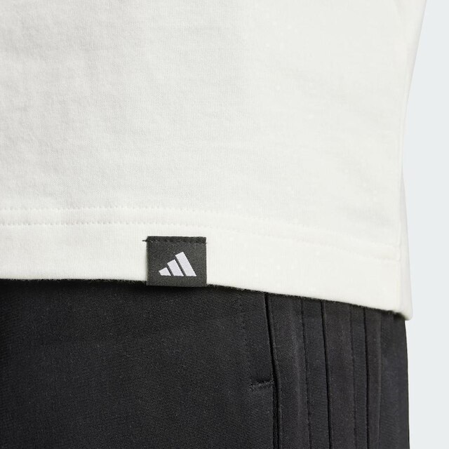 Camiseta Adidas Lounge Slides Masculina