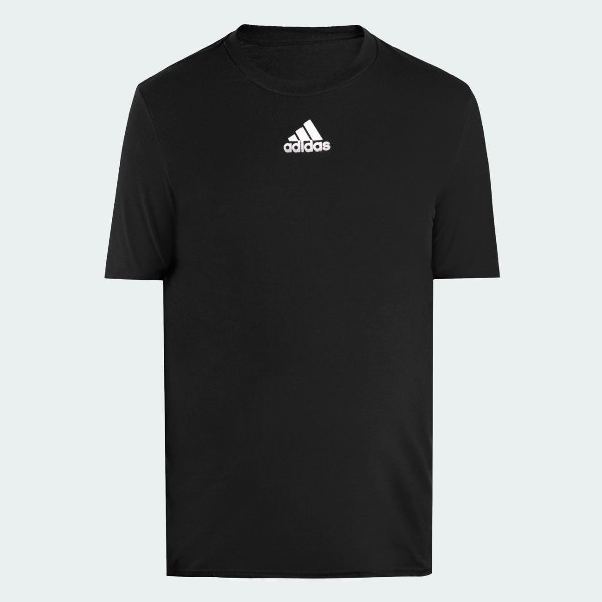 Camiseta Adidas M Small Logo T Masculina Menor preço em Camiseta Adidas M Small Logo T Masculina
