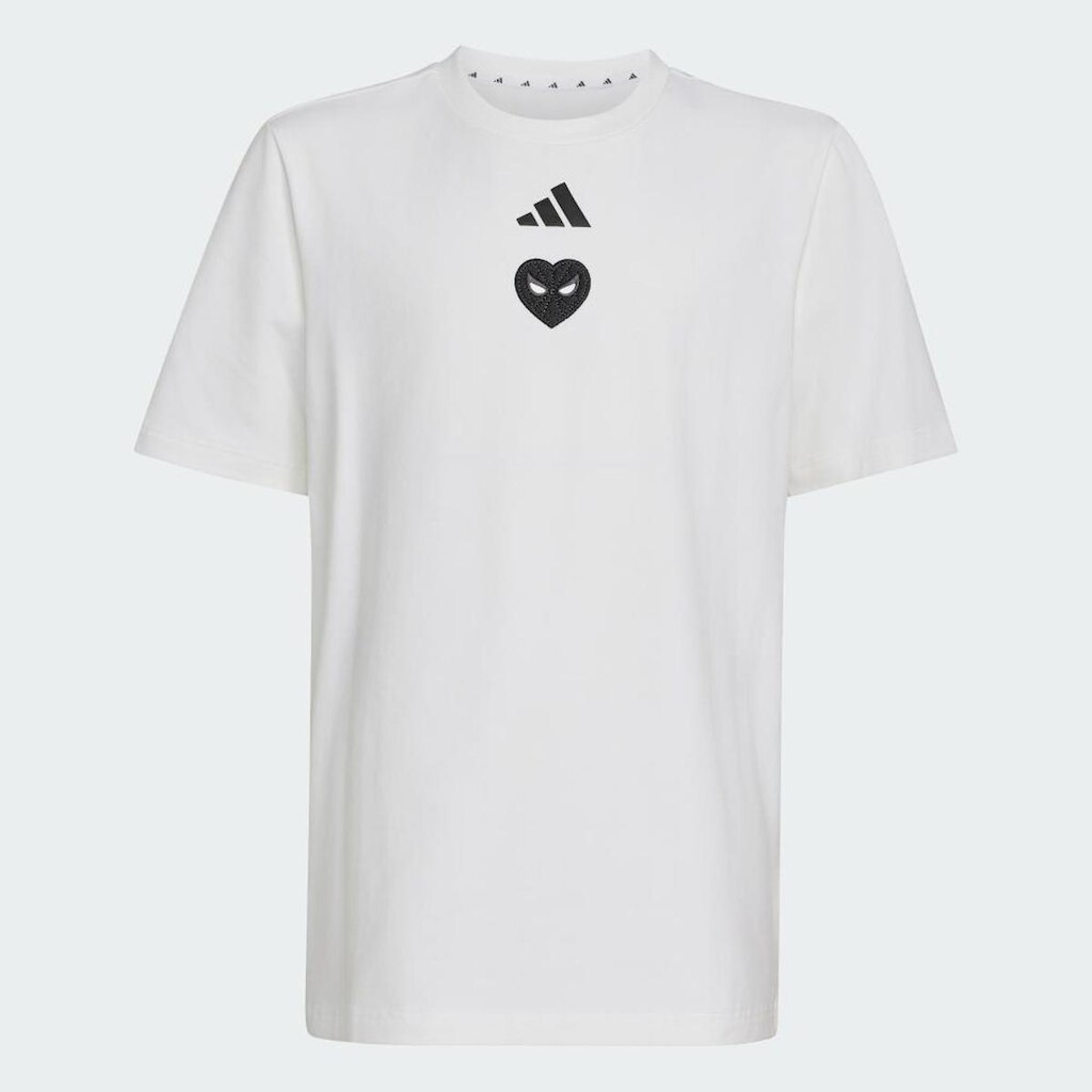 Camiseta Adidas Marvel Homem-Aranha