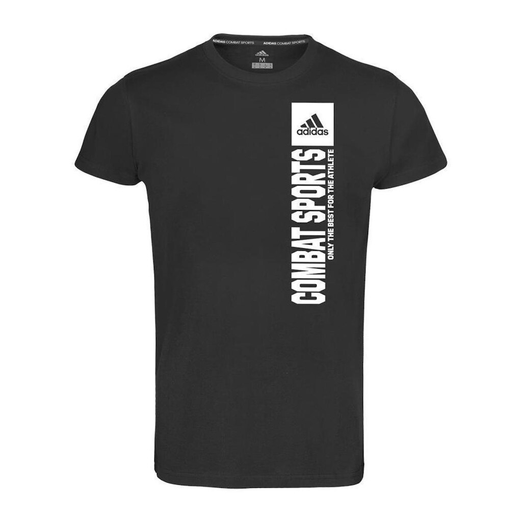 Camiseta Adidas Masculina Combate Sports Community
