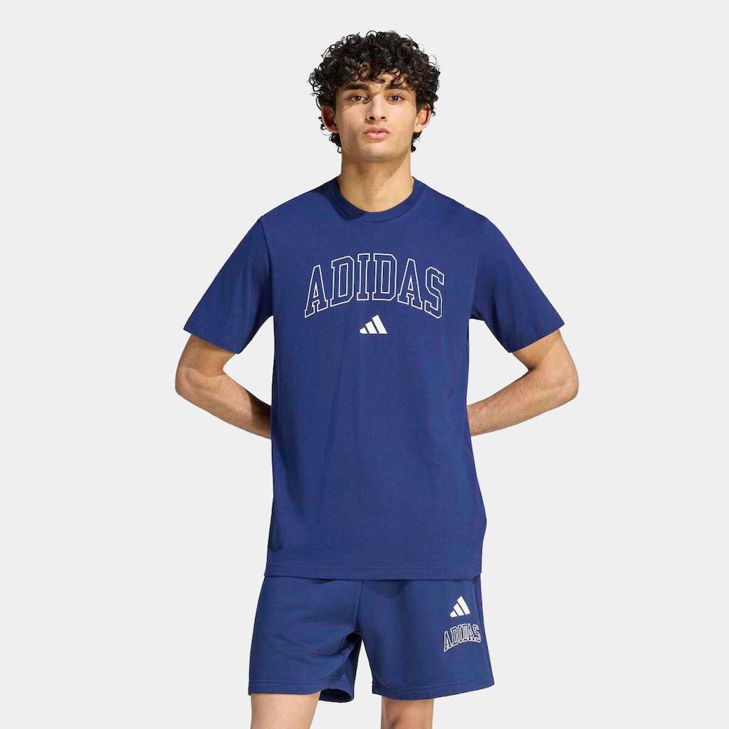 Camiseta Adidas Masculina