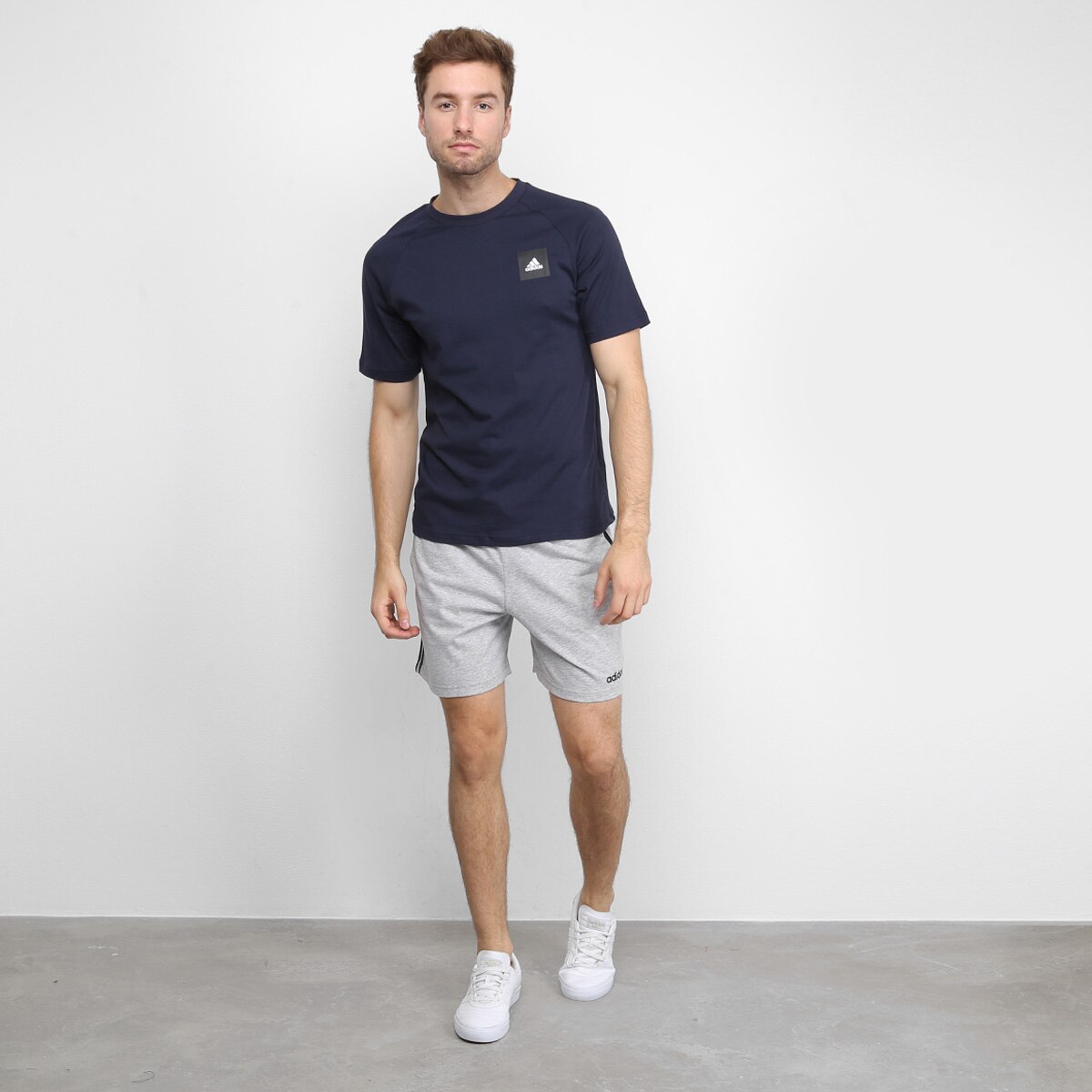 camiseta adidas mhesta