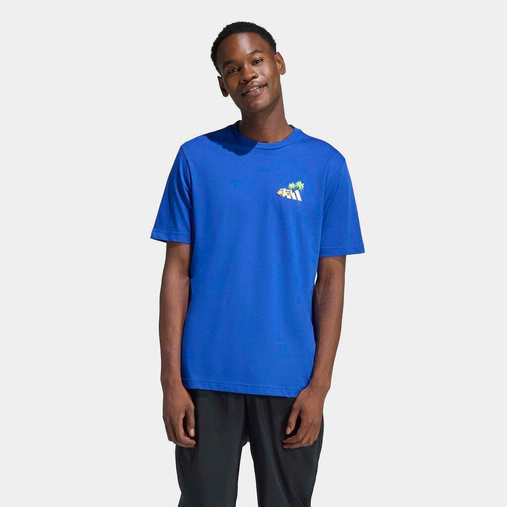 Camiseta Adidas Mini Surf Masculina