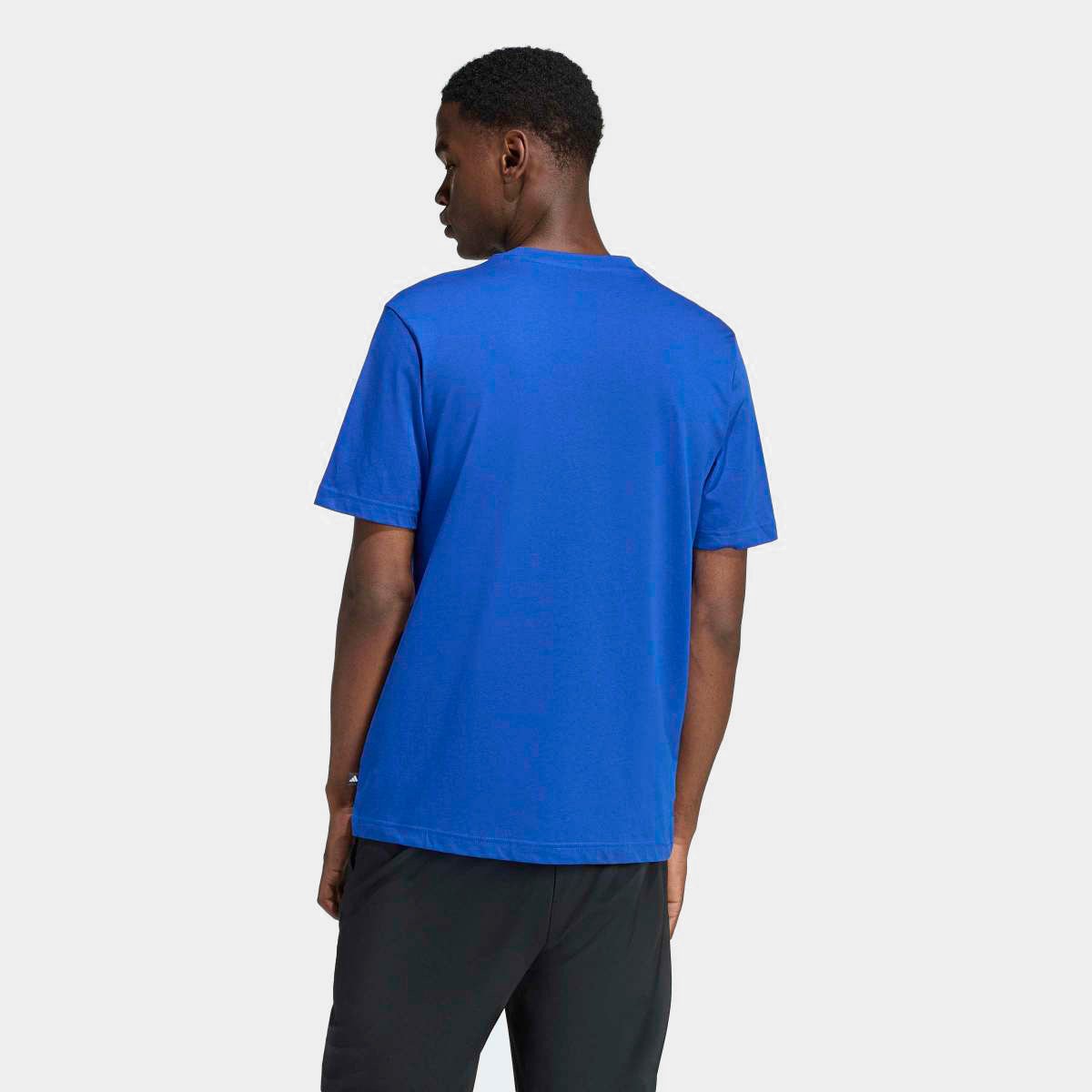 Camiseta Adidas Mini Surf Masculina - 1
