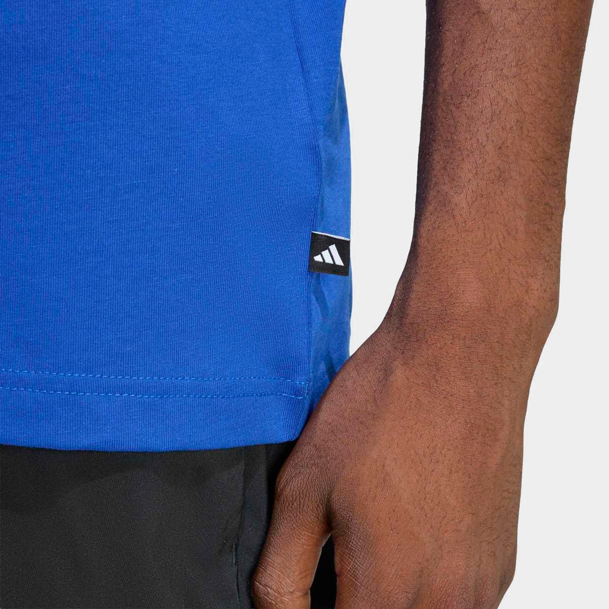 Camiseta Adidas Mini Surf Masculina - 3