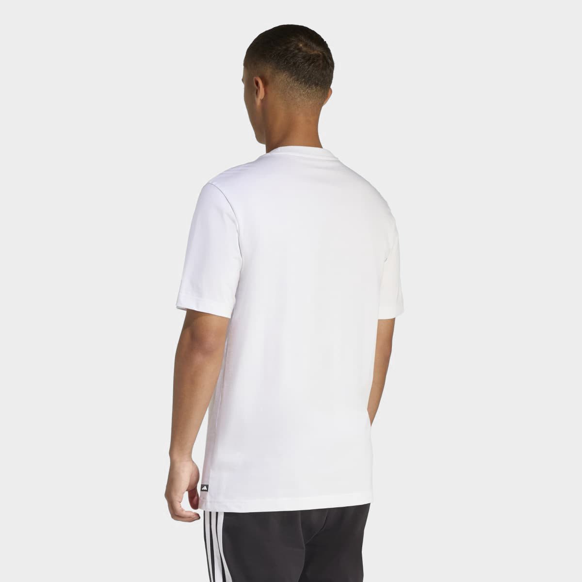 Camiseta Adidas Mini Surf Masculina - 1