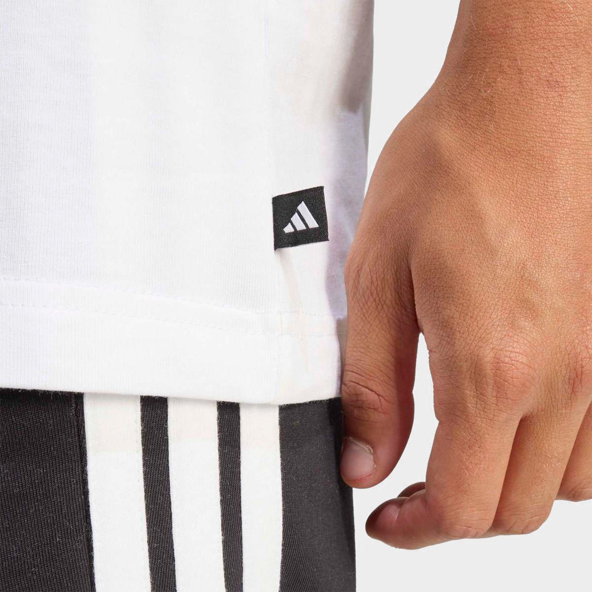 Camiseta Adidas Mini Surf Masculina - 3