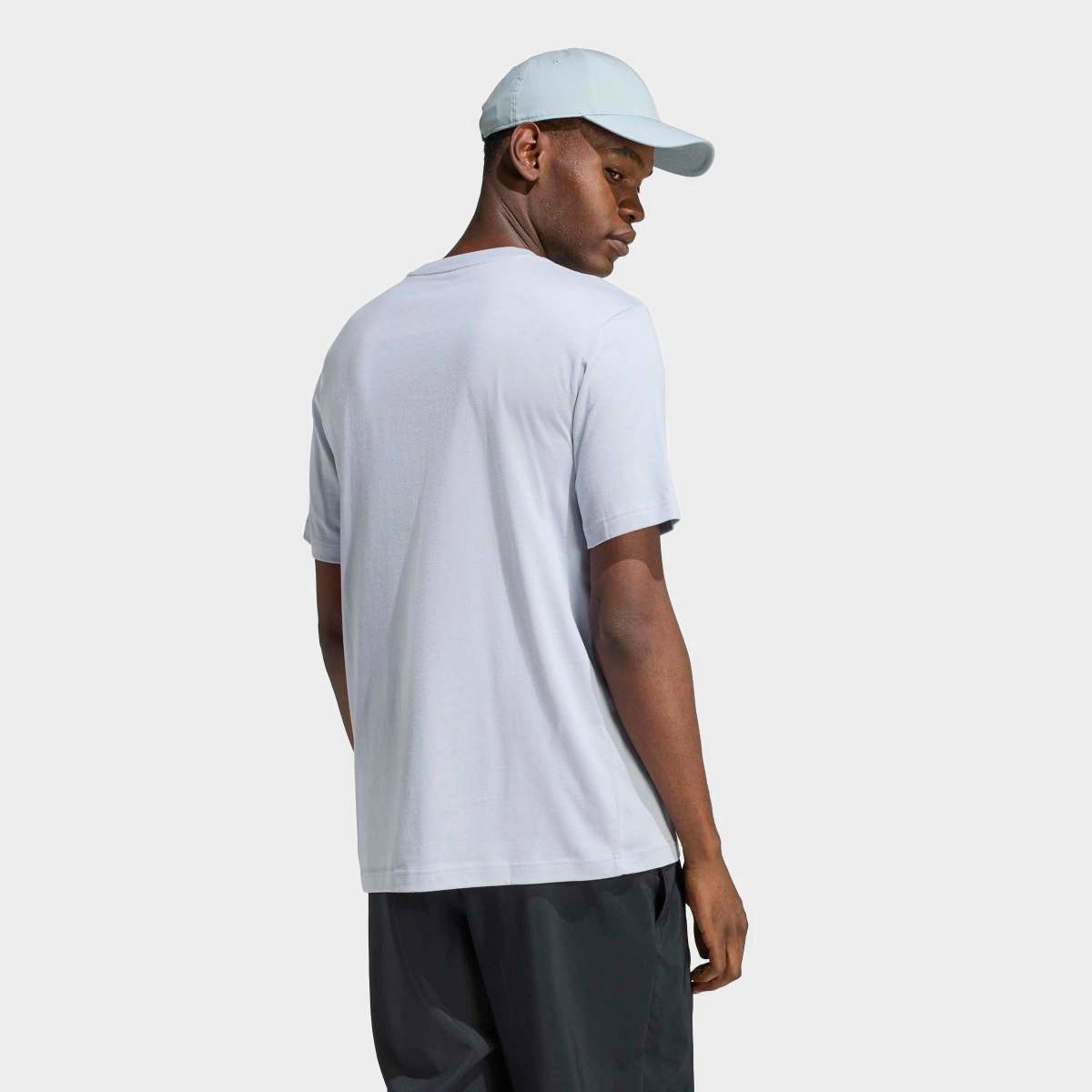 Camiseta Adidas Mts Track T Masculina - 1