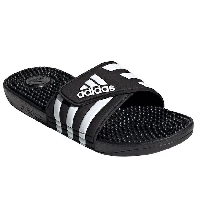 Camiseta Adidas OLYM Grafica Masculina - Preto+Branco Menor preço em Camiseta Adidas OLYM Grafica Masculina - Preto+Branco