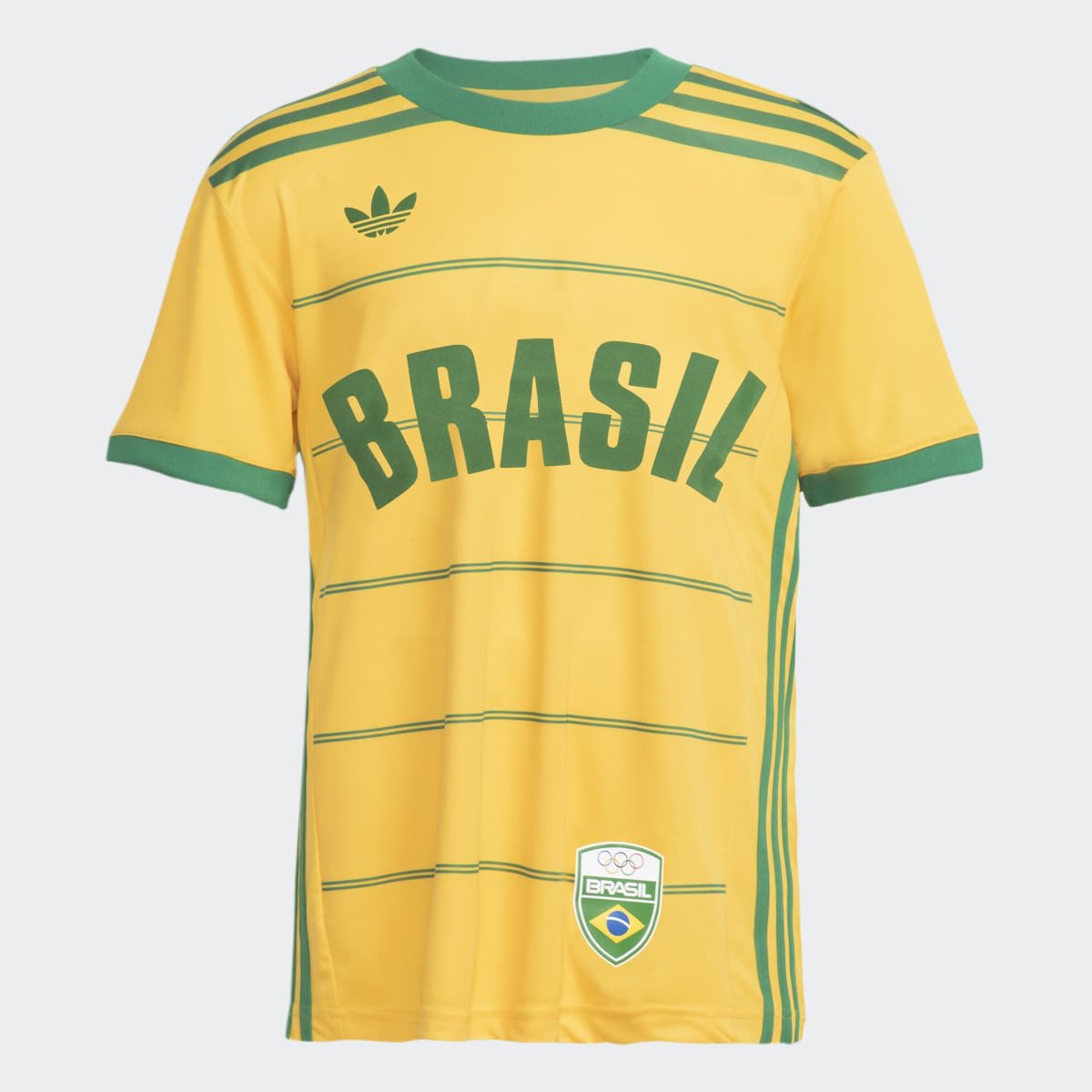 Camiseta Adidas Originals Cob Jersey é ruim? Camiseta Adidas Originals Cob Jersey é boa?