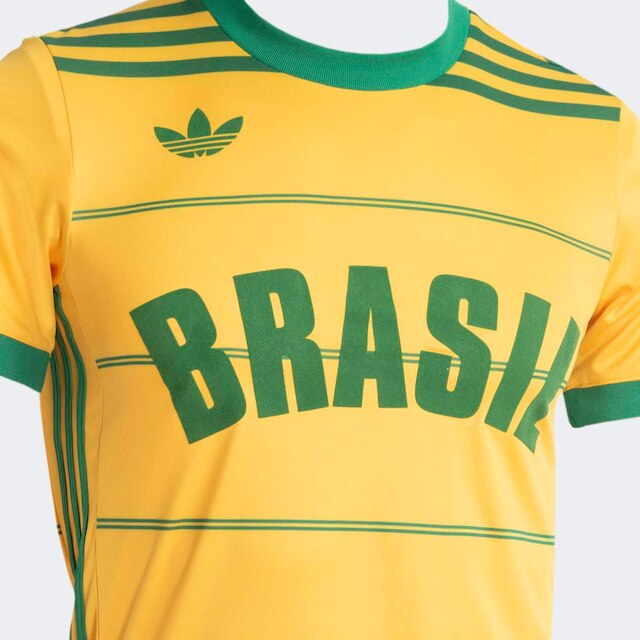 Camiseta Adidas Originals Cob Jersey