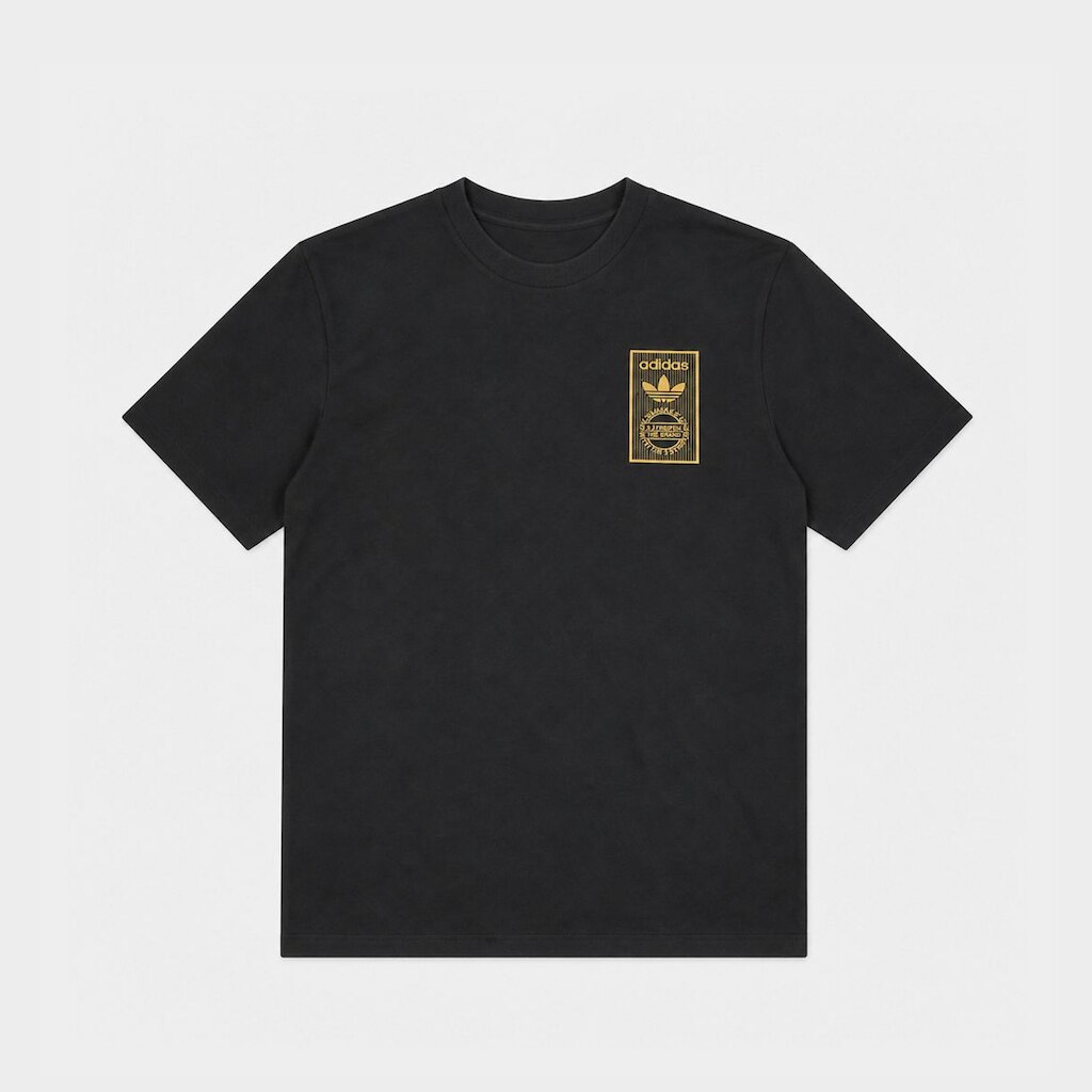Camiseta Adidas Originals Graphics Masculina