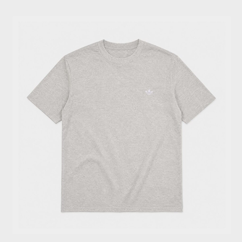 Camiseta Adidas Originals Trefoil Essentials Masculina