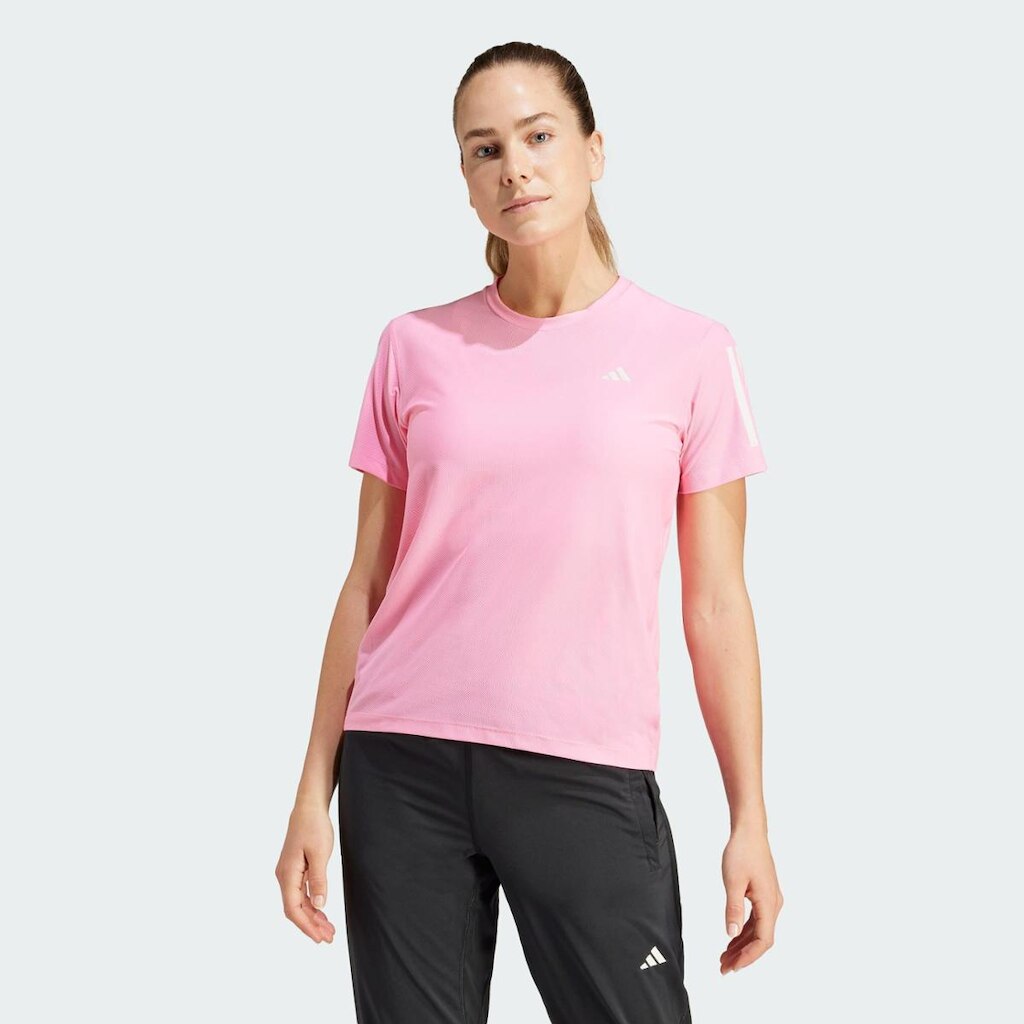 Camiseta Adidas Otr B Tee Feminina