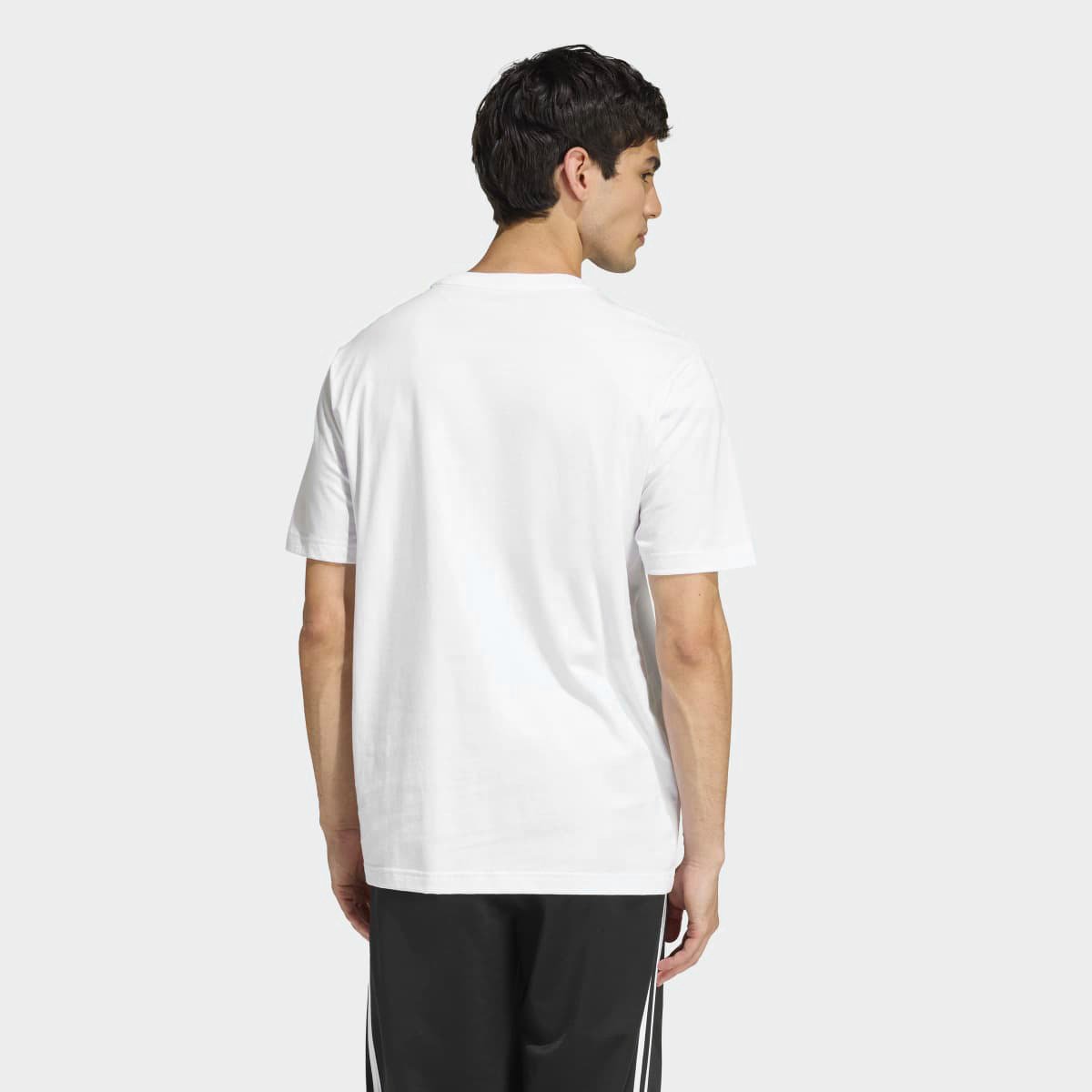 Camiseta Adidas Out Kayak T Masculina - 1