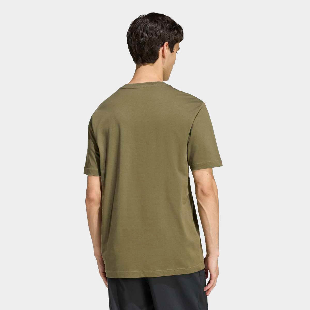 Camiseta Adidas Out Kayak T Masculina - 1