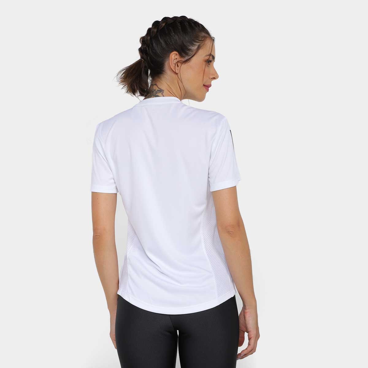 Camiseta Adidas Own The Run Feminina - 1