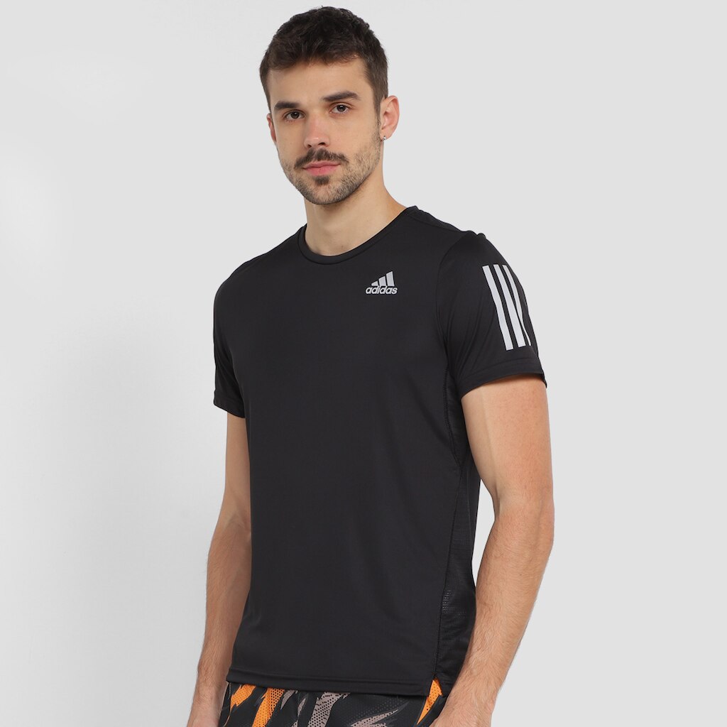 Camiseta Adidas Own The Run Masculina