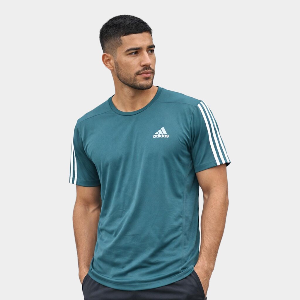 Camiseta Adidas Ozeweego Masculina