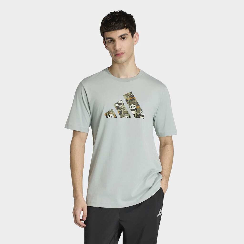 Camiseta Adidas Panda Masculina