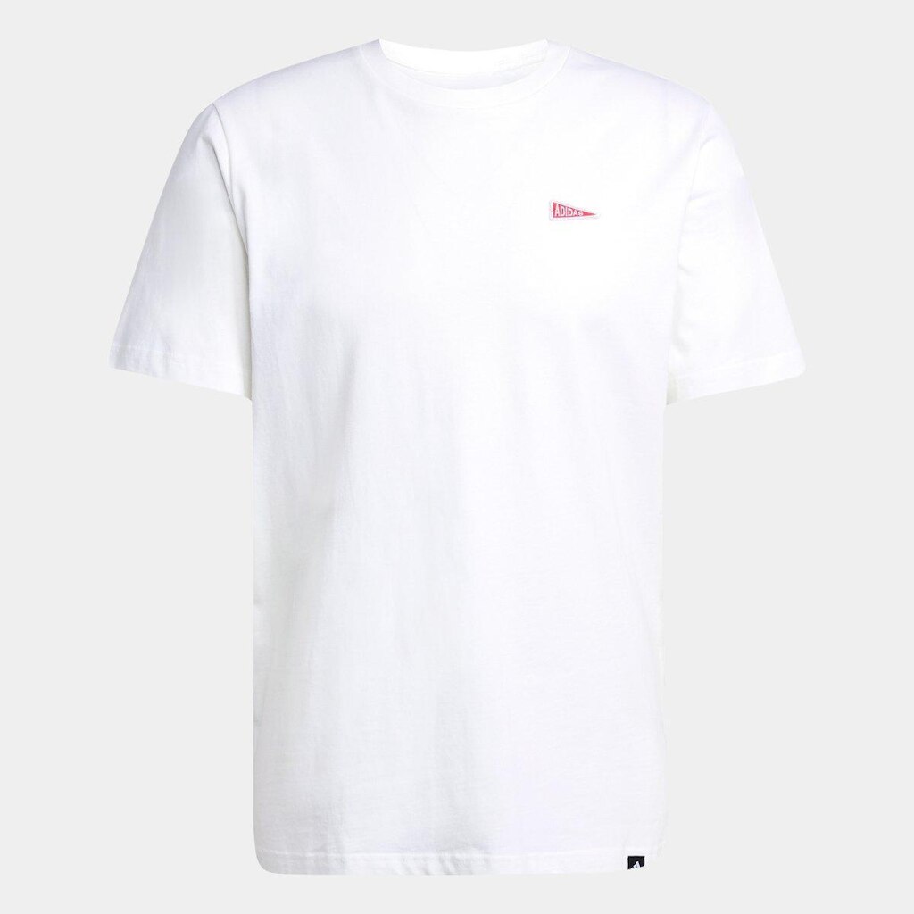 Camiseta Adidas Pennant Masculina
