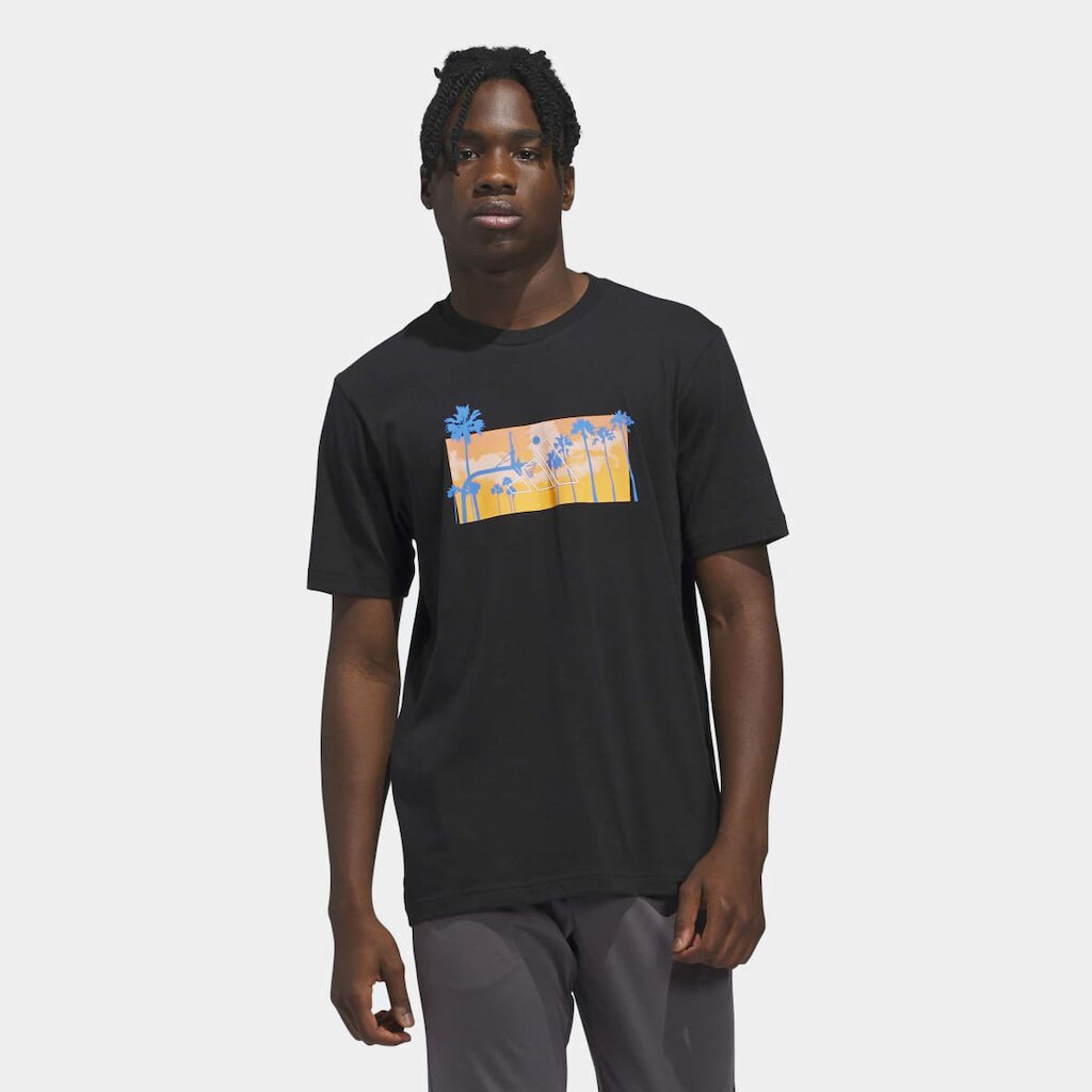 Camiseta Adidas Photorl Masculina