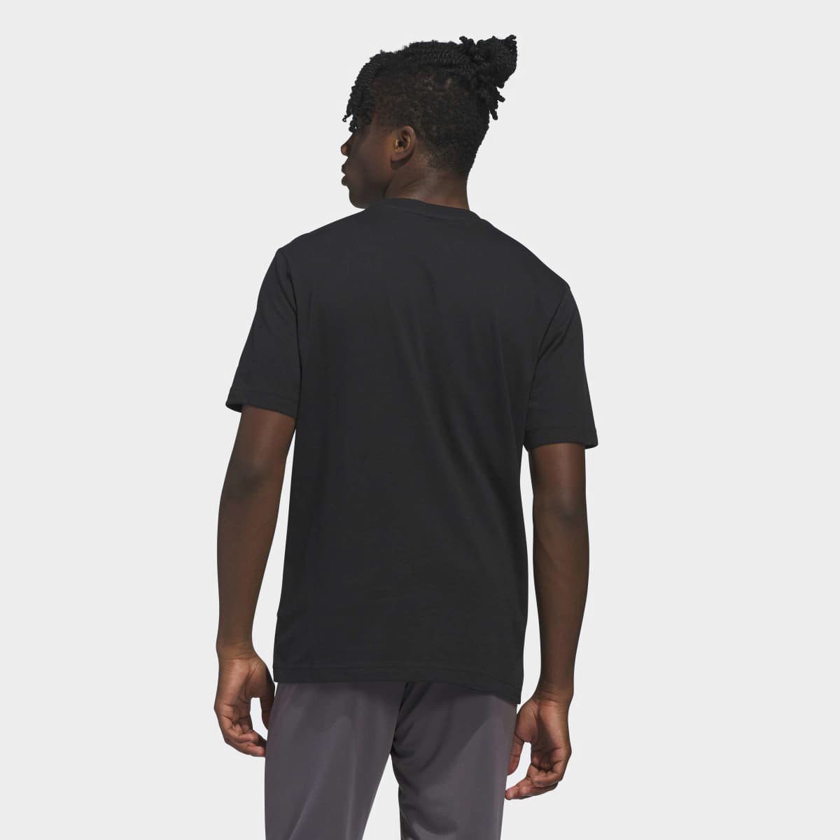 Camiseta Adidas Photorl Masculina - 1