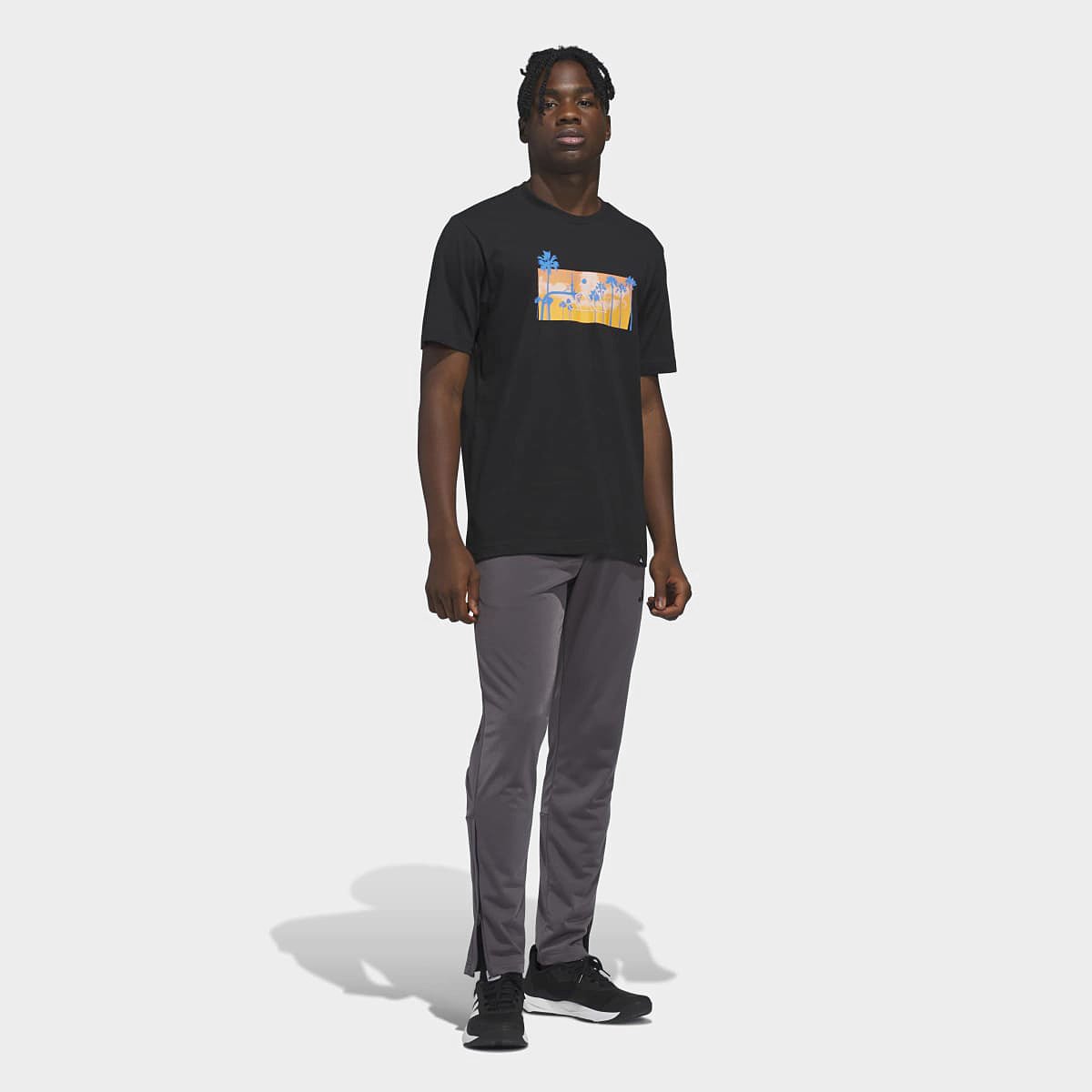 Camiseta Adidas Photorl Masculina - 4