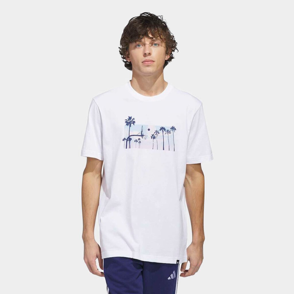 Camiseta Adidas Photorl Masculina