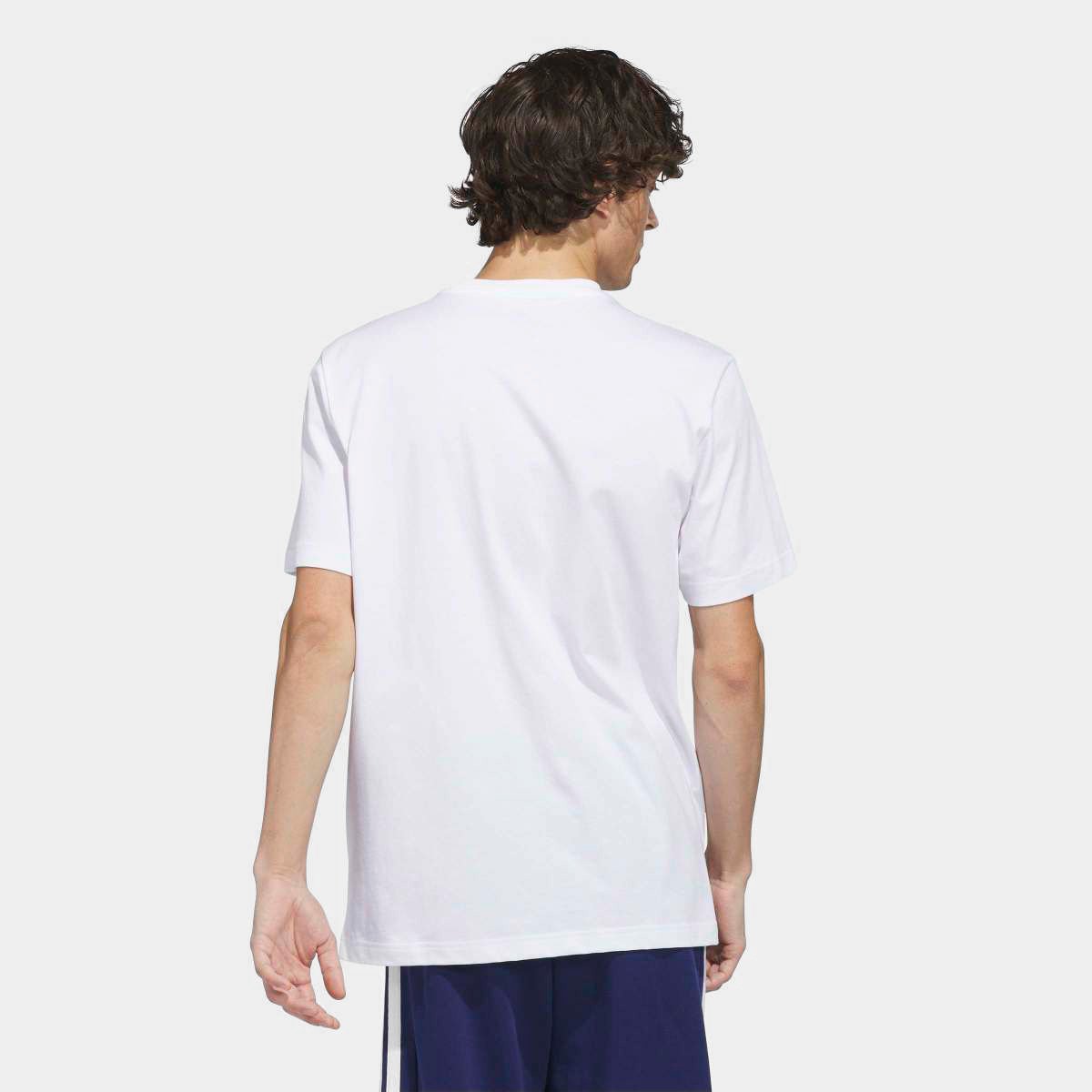 Camiseta Adidas Photorl Masculina - 1