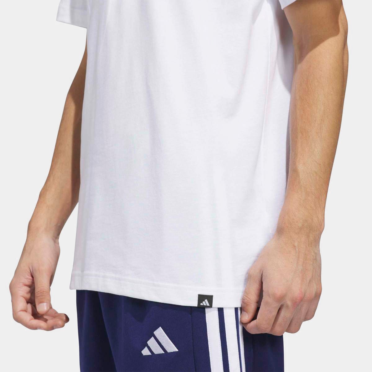 Camiseta Adidas Photorl Masculina - 3