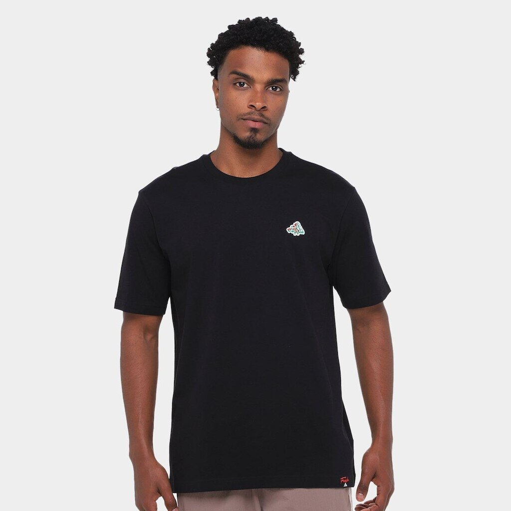 Camiseta Adidas Pizza Masculina