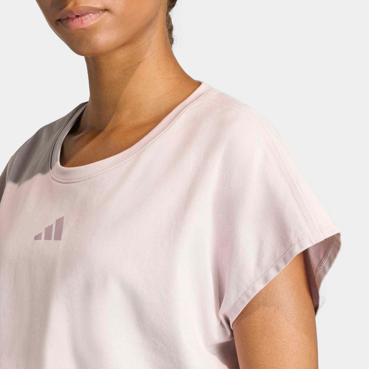 Camiseta Adidas Power Bette Feminina - 2