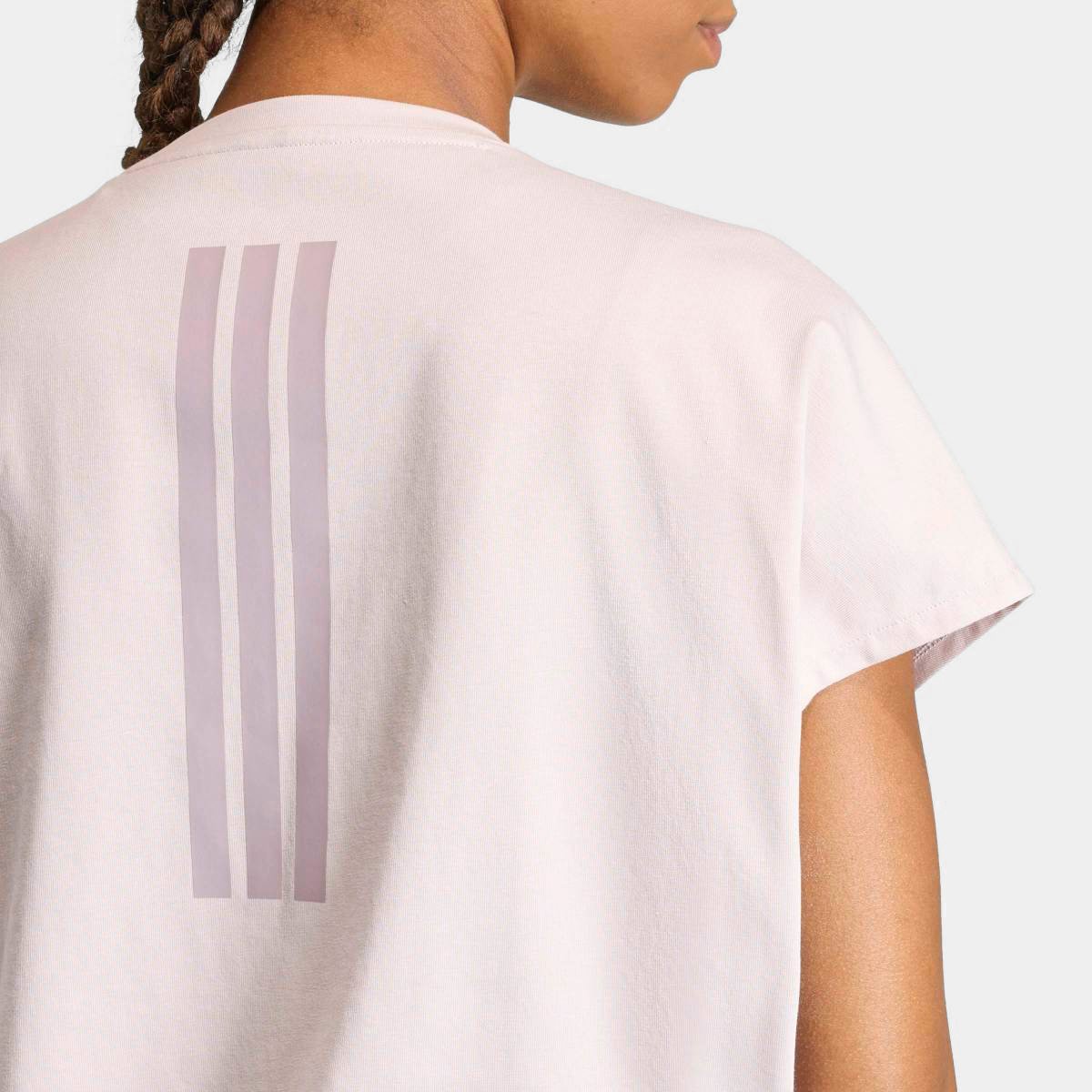 Camiseta Adidas Power Bette Feminina - 3