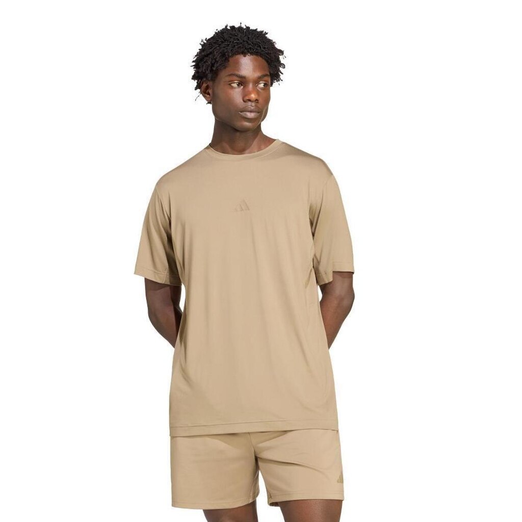 Camiseta Adidas Puremotion Masculina